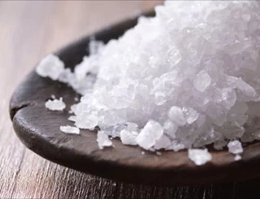 Δείτε πως θα καταλάβετε αν ένα συσκευασμένο τρόφιμο έχει πολύ αλάτι